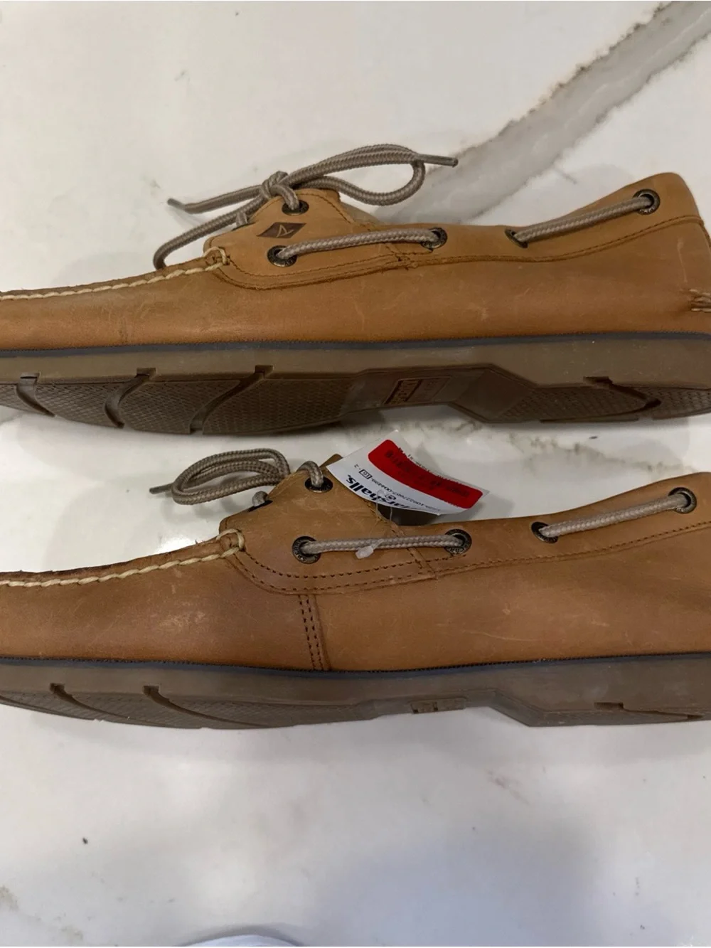 Sperry classic two